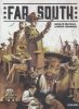 ENTER THE LAWLESS REALS OF FAR SOUTH WHERE GAUCHOS CRIME AND VENGEANCE COLLIDE TP [9781960171023]